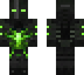 mutant toxic guard