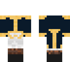 napolionic officer