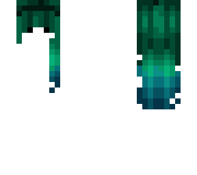 nebula hair base