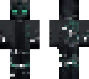 neon ghost