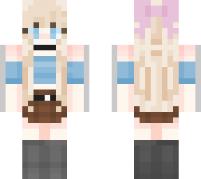 nice skin for youtube prop
