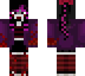 nina the killer >-<