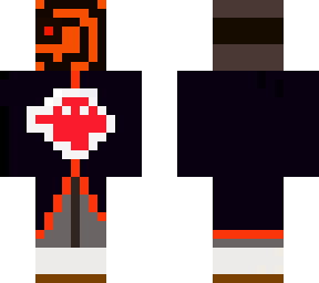 obito uchiha skin