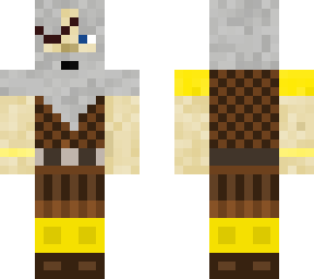 odin the god of gods