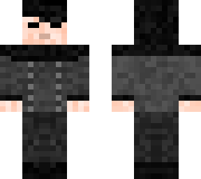 outsider from dishonored 2