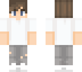 paul skin