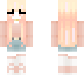 peach soda