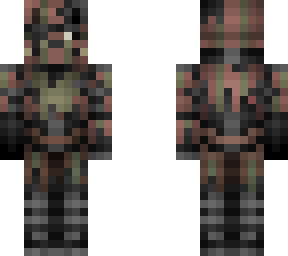 phantom foxy
