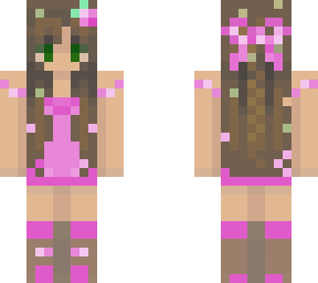 pink ribbon