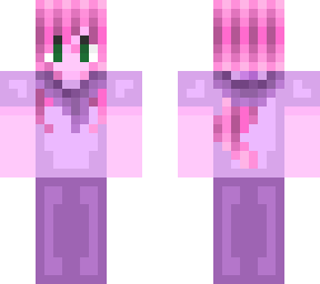 pinkie_says - alternative