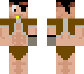pirate brock