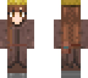 plains farmer - april