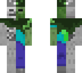 poncho version "requested"