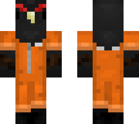 prisoner awebo