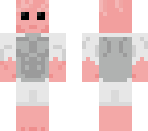 prisoner mark