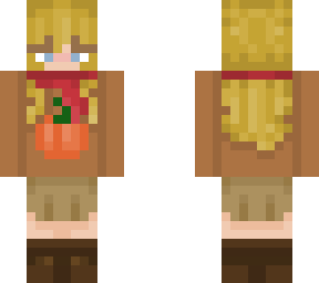 pumpkin griffy