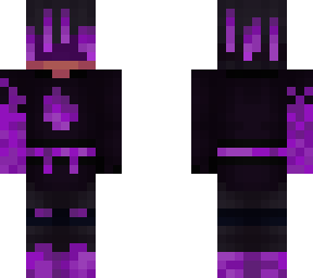 purple flamefrags