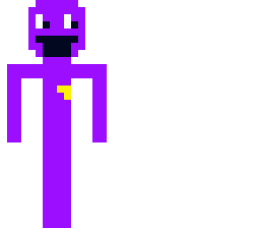 purple guy (fnaf)