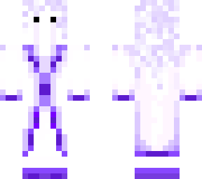 purple lavender wizard