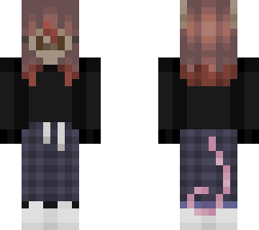 rat oc