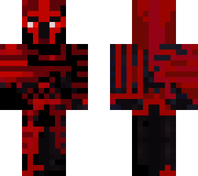 red knight