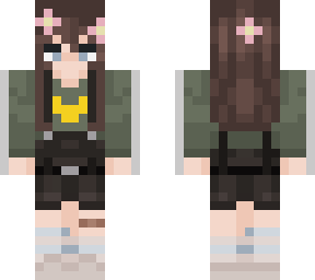 rei-rebirth life yellow skin