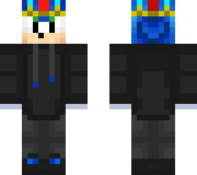 rylan new skin