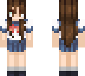 school girl - 1