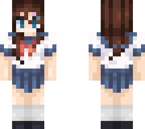 school girl - 2