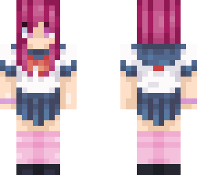 school girl - 3