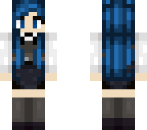 schoolgirl