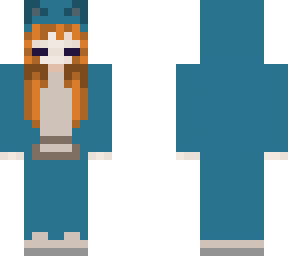 snorlax outfit v2