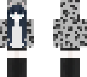snow leopard