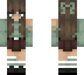 sophie (mint)