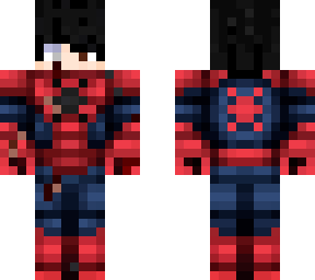 spider rafaz 2