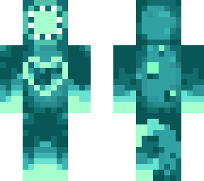 squidthatjiggles - glowsquid