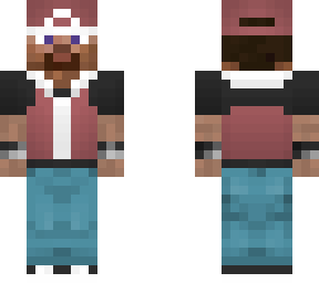 steve pokemon