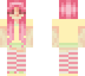 strawberry cupcake