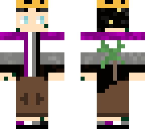 studiohawaii/honestcelery60 ace skin
