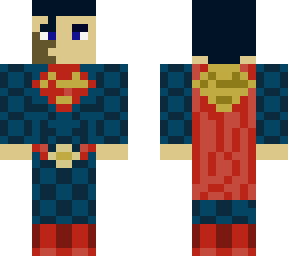 superman hush dcamu