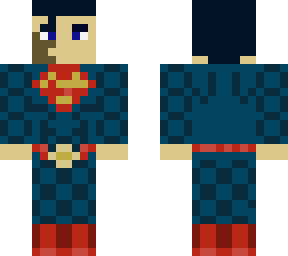 superman hush dcamu no cape