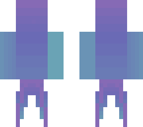 tail