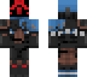 the foundation (no cape0