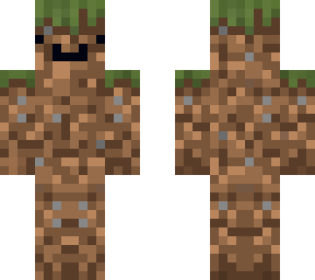 the lost grass block