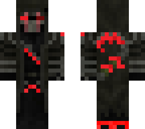 the red knight