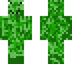 the slime virus