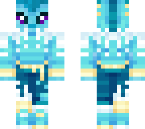 vaporeon boy v2