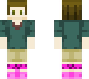 vikersaurus42 persona