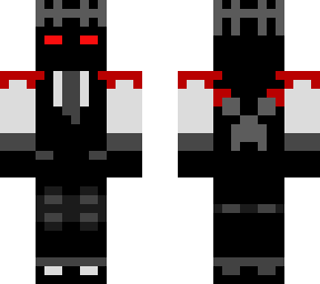 void devil