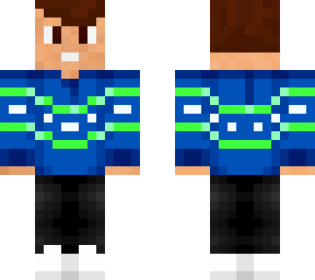 winter skin 2.0